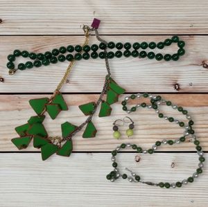 #3 Christmas is Near Jewelry Lot